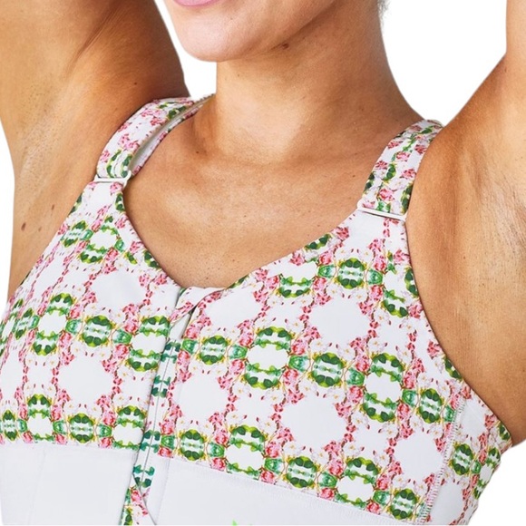 SheFit Flex Sports Bra NWT! Size:5LUXE - Picture 2 of 16